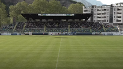 Trento, Frosinini: “Palermo sarà protagonista in Serie B. Mia storia e miocardite…”
