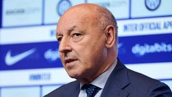 Inter, rinnovo di contratto per Marotta: accordo sino al 2027. L’annuncio di Zhang