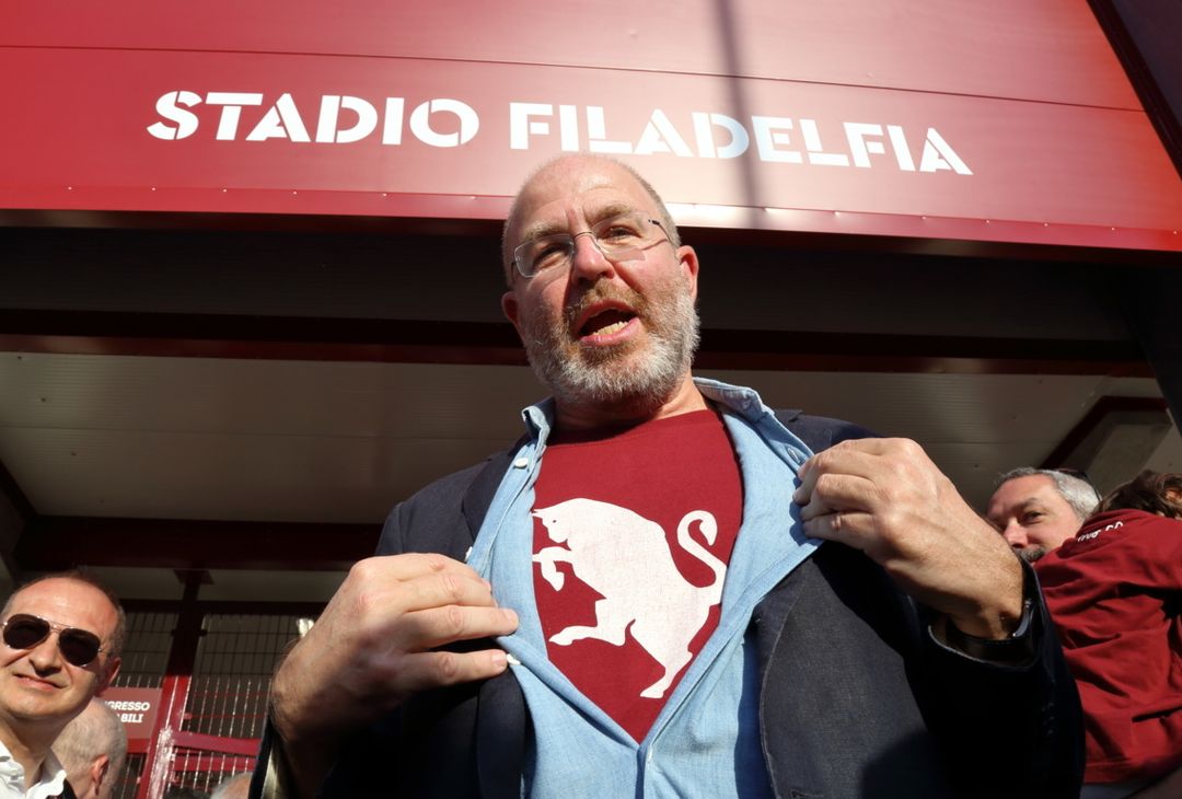 Fotogallery – Filadelfia, un anno fa l’apertura - immagine 7