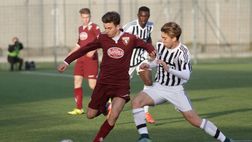 Under 17: Juventus-Torino, una vittoria per sognare il sorpasso