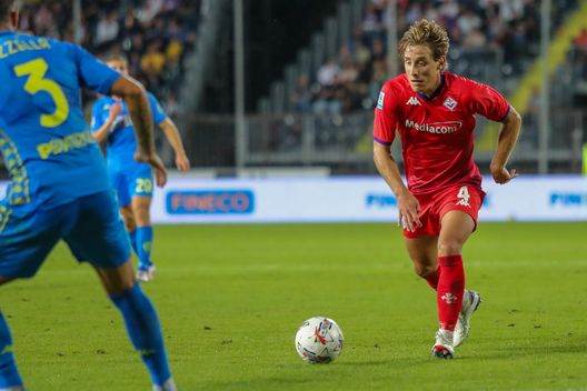 Bove e quelle parole da leader: guai a sottovalutare la Conference- immagine 2