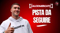 Mercato Milan, Vlahovic pista viva. Dal cartellino all’ingaggio: il punto