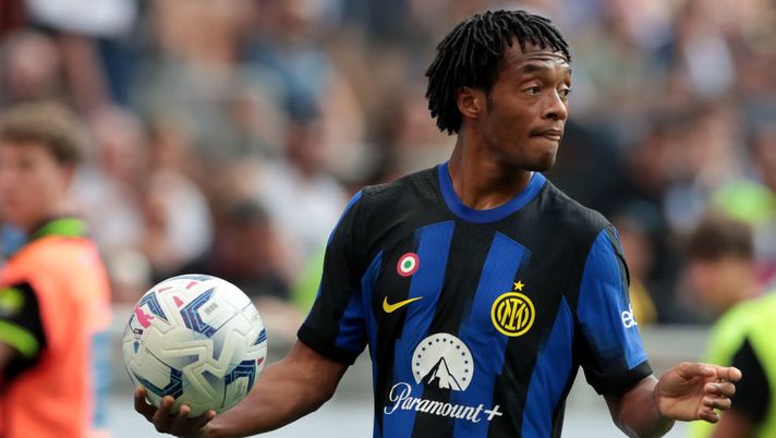 Inter, Cuadrado e Arnautovic non ci saranno contro la Roma - immagine 1