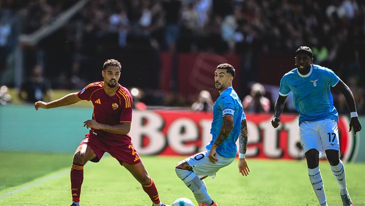 Rensch: “Gasperini mi dà molta fiducia. Siamo rimasti uniti fino alla fine” - immagine 1