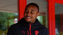 Milan, Allegri stupito da Nkunku. Quando sarà pronto e dove può essere schierato