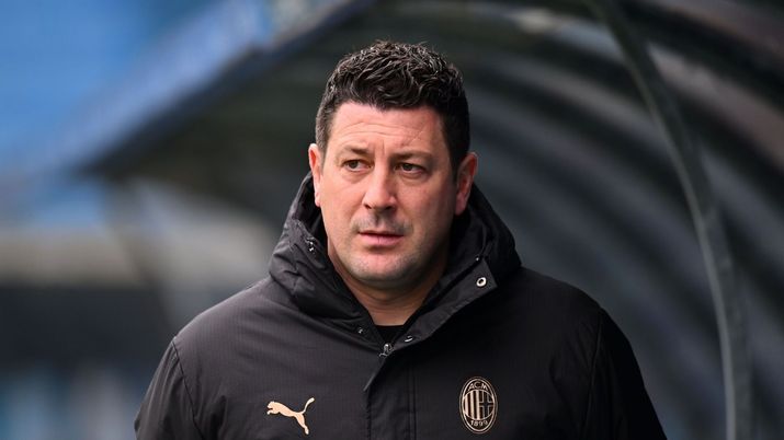 Daniele Bonera, ex Milan