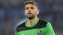 FLASH – Dionisi: “Ecco quando torna Berardi: la decisione per il Napoli”