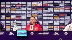 Barisic: “Non temo nessuno della Fiorentina. Domani non ci chiuderemo”