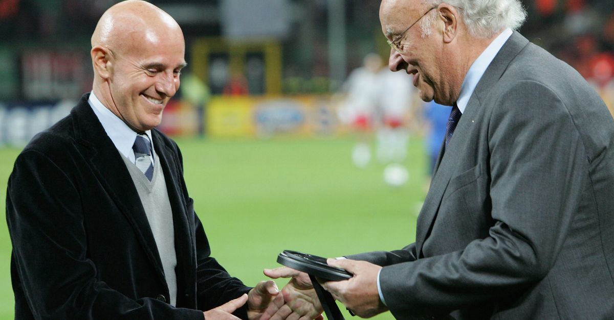 Galli sul Milan di Sacchi: “La squadra italiana più forte di tutti i tempi. A Barcellona…”