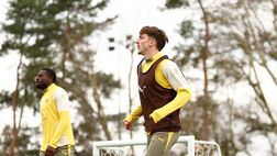 Saelemaekers recuperato, ma non dall’inizio: in mezzo Ricci per Rabiot