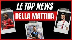 Milan, Leao salta il BVB. Giroud sogna rinnovo e Scudetto. Mercato bollente
