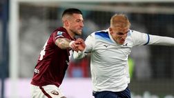 Biraghi: “Questo Torino ha il fuoco dentro, la verità è questa! Ci siamo detti che…”