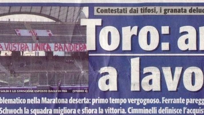 Corsi e ricorsi storici - immagine 1