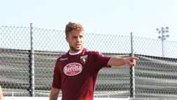 Primavera / Le pagelle di Genoa-Torino 1-3: capolavoro De Angelis, conferme da Capone