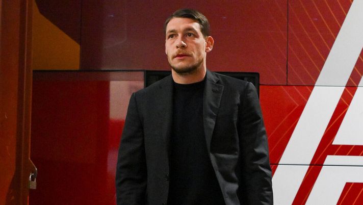 Getty Images Ludi (dg Como): “Belotti ci dà entusiasmo, non ha fatto male alla Roma” - immagine 1