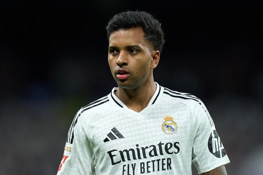 Rodrygo ai margini del Real Madrid, 30 gare senza gol. Occasione di mercato in estate?- immagine 3