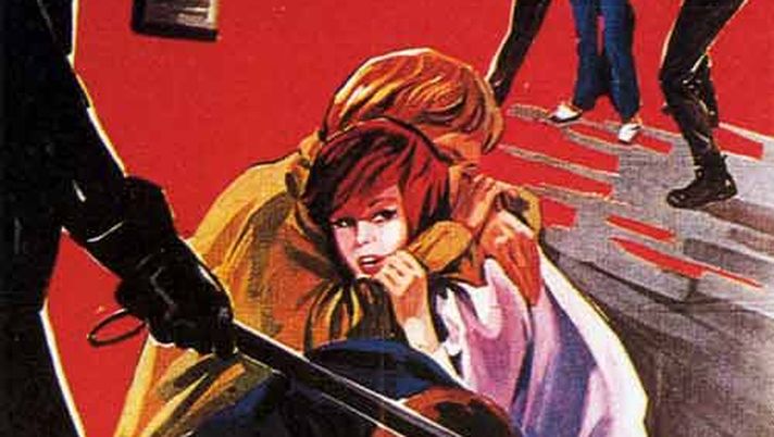 Fragole e sangue - immagine 1