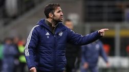 Inter, strada in salita per Fabregas: il Como non vuole liberarlo. Il punto – Sky