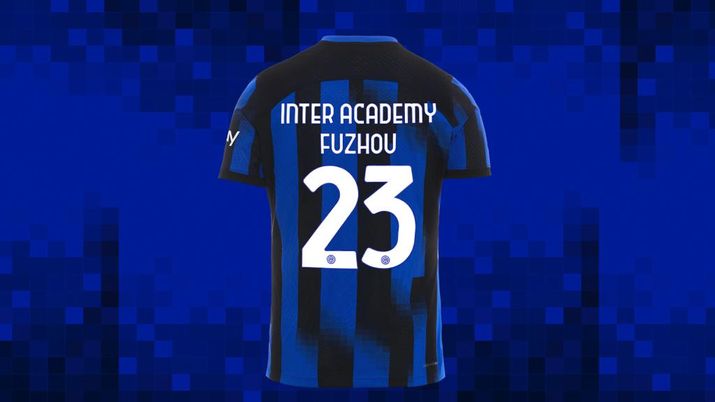 Inter, nuova Academy in Cina. Antonello: “Mercato strategico da 150 mln di tifosi” - immagine 1