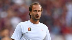 Gilardino: “Gudmundsson può essere un top ma a una condizione, la gestione di Martin”