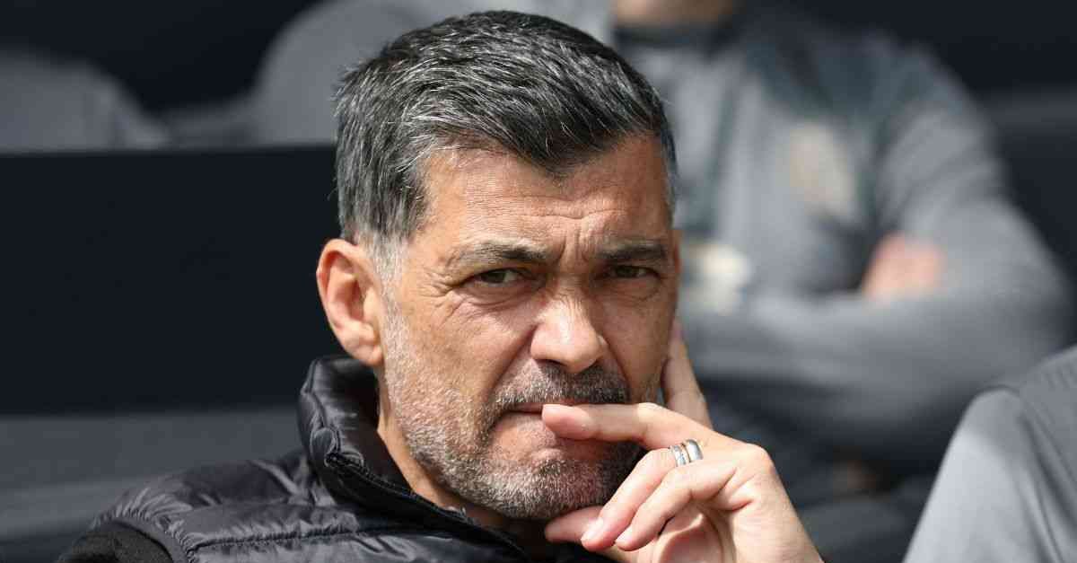 Nessun vincolo tra Milan e Conceicao: accordo esaurito, fine naturale Nessun vincolo tra Milan e Conceicao: accordo esaurito, fine naturale