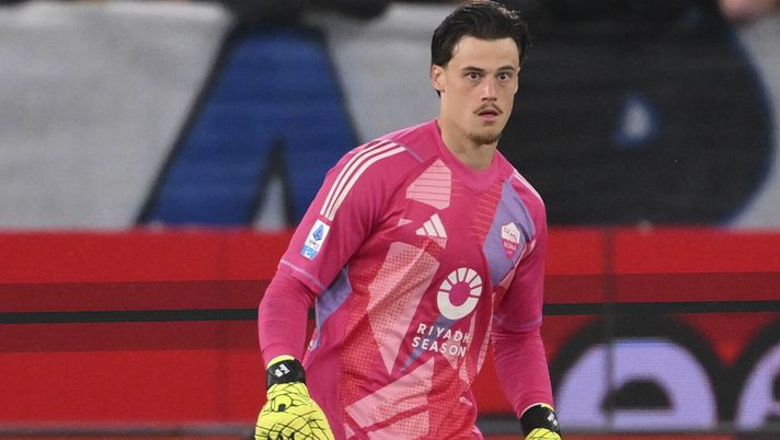 Per Svilar rinnovo vicino: Ranieri convince il portiere - immagine 1