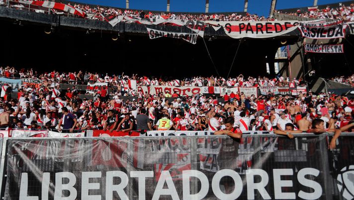 Di Marzio: “Fiorentina interessata ad un campione d’Argentina con il River” - immagine 1