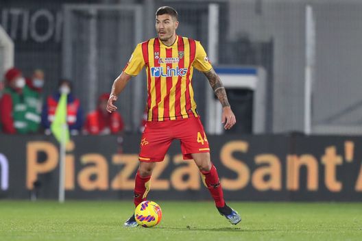 Lecce, il report dell’allenamento in vista dell’Inter. Problema fisico per Dermaku - immagine 1