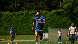 Taremi, fuori un’altra. In Grecia: “Olympiakos lo molla, ecco perché”