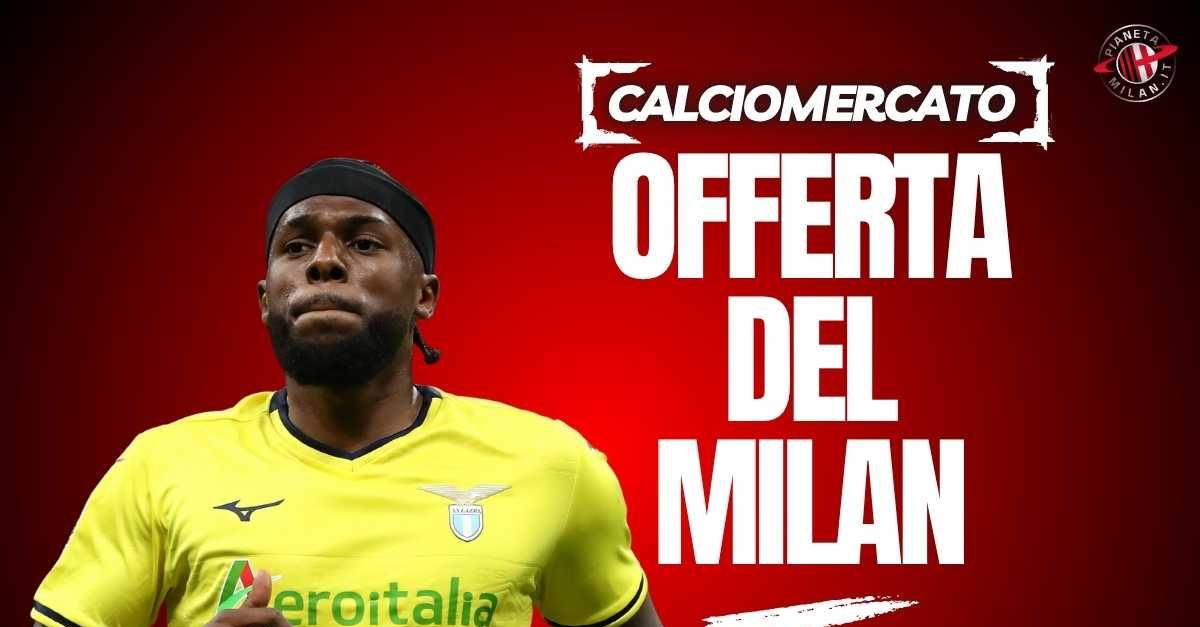Calciomercato Milan, clamoroso retroscena! Offerta per Nuno Tavares: lo svela … Calciomercato Milan, clamoroso retroscena! Offerta per Nuno Tavares: lo svela …