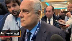 Stadio Lazio, Lotito irritato: “Parlo con Gualtieri quando voglio”