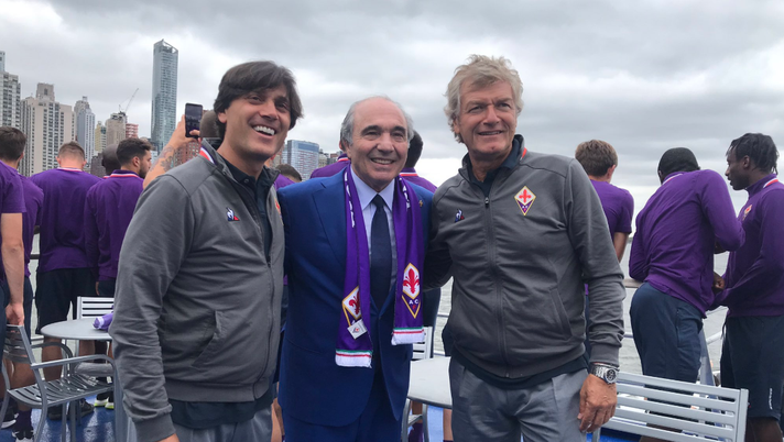 Montella su Commisso: “Che ricordi a NY. Ha lasciato la sua impronta” - immagine 1