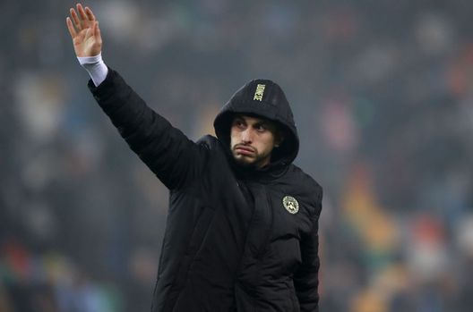 Novità Inter: “Pereyra proposto di nuovo, ma risposta diversa rispetto a mesi fa”- immagine 2