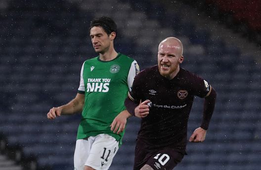 Derby di Edimburgo, Hibernian contro Hearts: cosa c’è da sapere- immagine 5