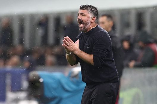 Gattuso e la Supercoppa atto II: da allenatore del Milan a Ct azzurro