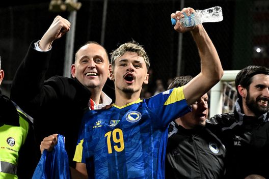 Di Marzio: “Su Alajbegovic c’è anche l’Inter! Al 99% verrà in Serie A, contatti già avviati”- immagine 2