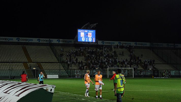 Modena, la panchina della Primavera a David Rodriguez: era il vice di Abate al Milan - immagine 1
