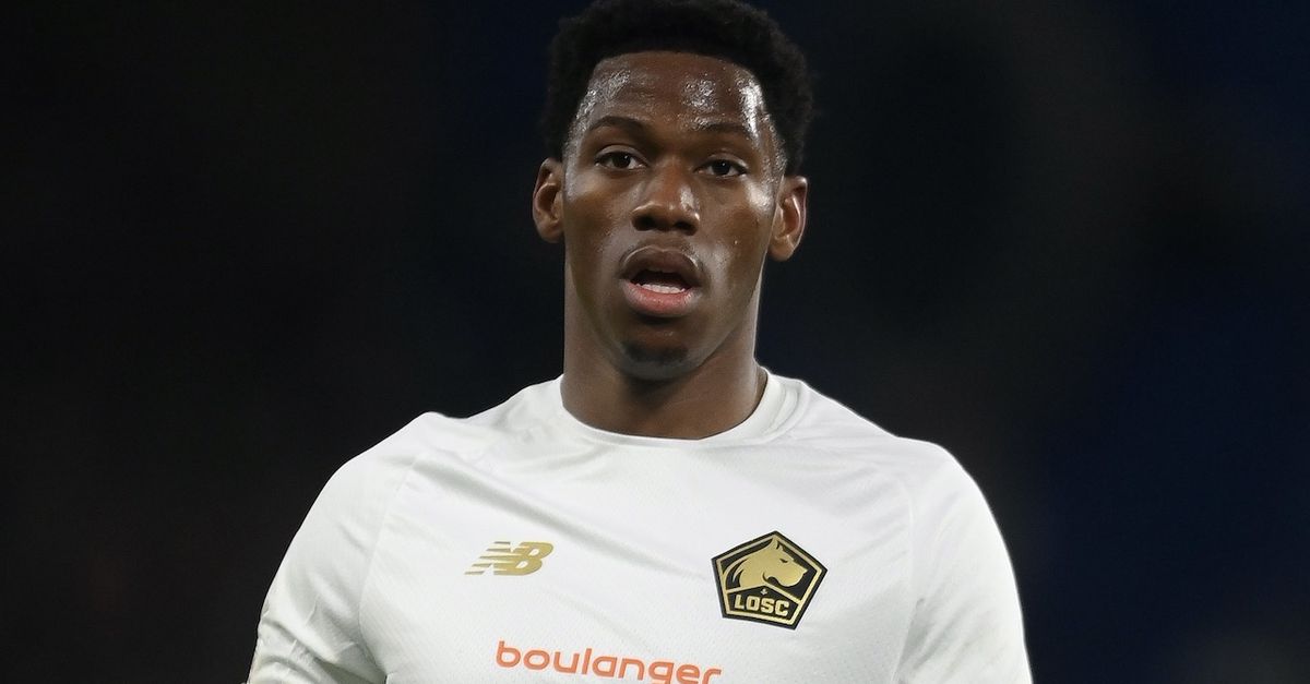 Addio Lille: Jonathan David annuncia l’addio con un toccante video Addio Lille: Jonathan David annuncia l’addio con un toccante video