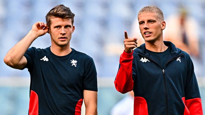 Moretto rivela: “Prima di Nicolussi, la Fiorentina aveva bloccato Frendrup” - immagine 1