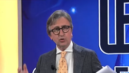 Auriemma: “Nuovo stadio del Napoli nei pressi del Centro Direzionale”