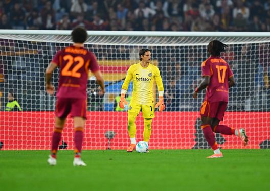 Getty Images Inter, scintille a Pressing Sabatini-Trevisani: “Ma come si fa!” – “Hai visto altre immagini!”- immagine 3