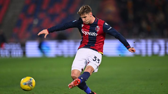 Miranda: “Inizio difficile, ma ora sto bene. Italiano? Mi ha dato sicurezza - immagine 1