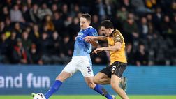 Derby-Blackburn: lo streaming gratis del match di Championship