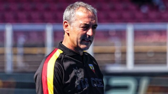 Sky: “Lecce, altra sconfitta: riflessioni sulla panchina di Marco Giampaolo” - immagine 1