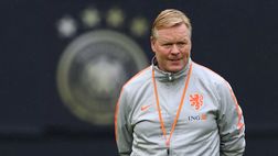 Olanda, il Ct Koeman non dimentica: “Laporta mi ha trattato male, con poca onestà”