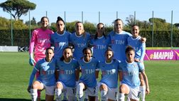 WOMEN | Sassuolo-Lazio, le formazioni ufficiali: torna Simonetti