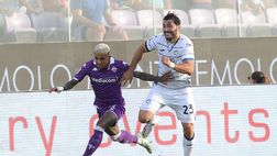 Kolasinac: “Con la Fiorentina commesso errori che non possiamo permetterci”