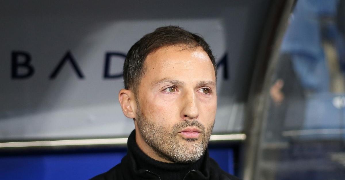 fenerbah231e tedesco improbabile che venga nkunku skriniar non lo lascio da Pianetamilan.it fenerbah231e tedesco improbabile che venga nkunku skriniar non lo lascio