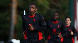 Milan, Allegri ritrova Jashari ed Estupinan. A parte Leao e altri due titolari