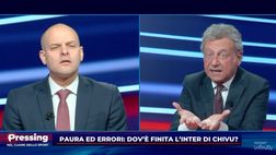 Biasin-Sabatini, che scintille sull’Inter: “Un minimo di onestà! Ripescherò uno dei tuoi videini”